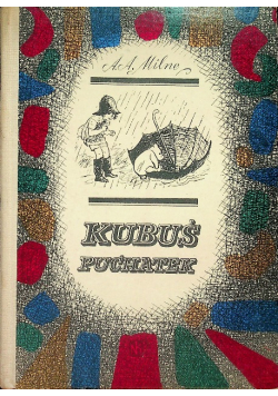 Kubuś Puchatek