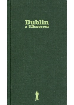 Dublin z Ulissesem