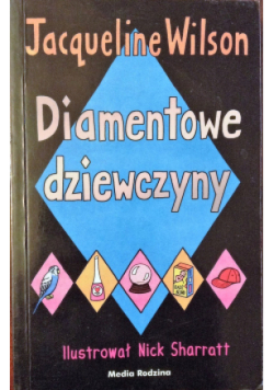 Diamentowe dziewczyny