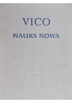Nauka nowa