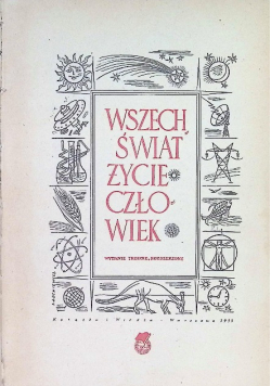 Wszechświat Życie Człowiek