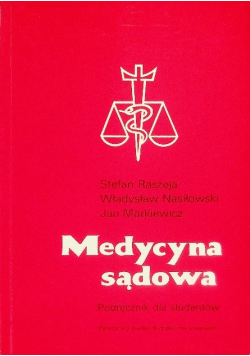 Medycyna sądowa