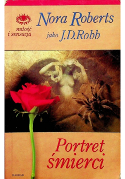 Portret śmierci