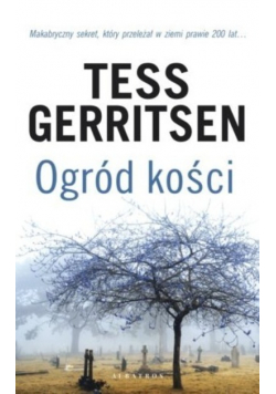 Ogród kości