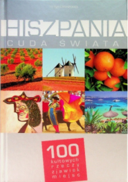 Cuda Świata Hiszpania