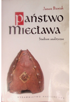 Państwo Miecława