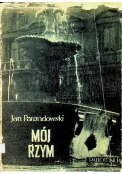 Mój Rzym