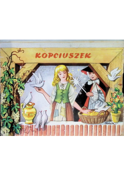 Kopciuszek
