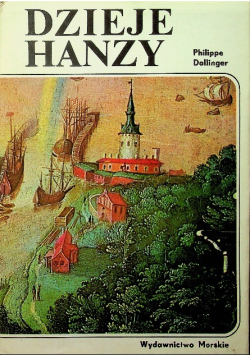 Dzieje hanzy