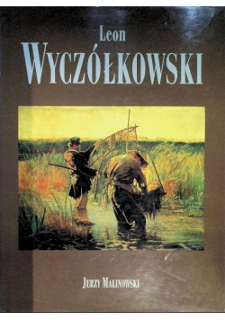 Leon Wyczółkowski