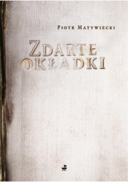 Zdarte okładki