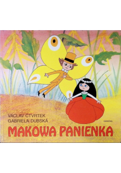 Makowa panienka
