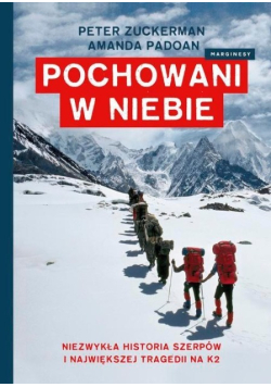 Pochowani w niebie