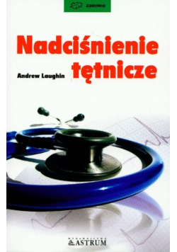 Nadciśnienie tętnicze