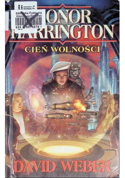 Honor Harrington Cień wolności