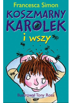 Koszmarny Karolek i wszy