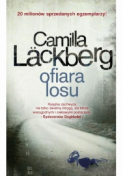 Ofiara losu