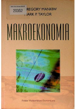 Makroekonomia