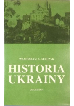 Historia Ukrainy