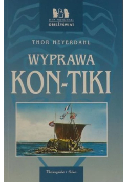 Wyprawa Kon-Tiki