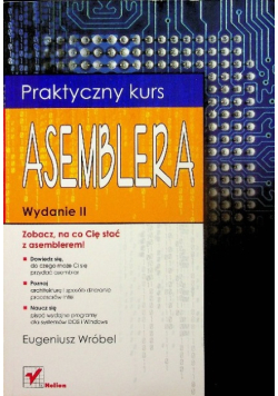 Praktyczny kurs asemblera