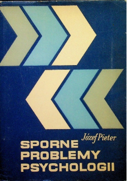 Sporne problemy psychologii