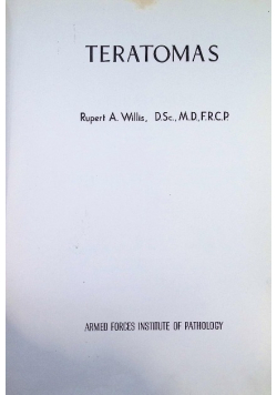Teratomas