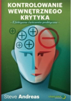 Kontrolowanie wewnętrznego krytyka