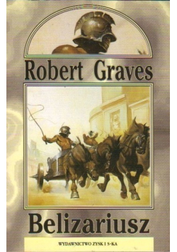 Graves Belizariusz