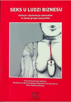 Seks u ludzi biznesu