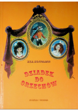 Dziadek do orzechów