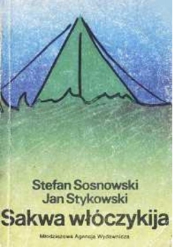 Sakwa włóczykija