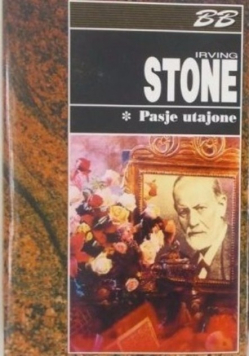 Pasje utajone Tom 1