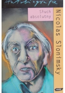 Słuch absolutny