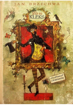 Pan Kleks