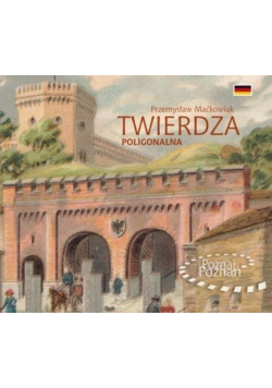 Twierdza poligonalna