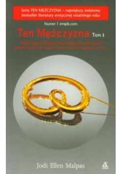 Ten Mężczyzna Tom 1