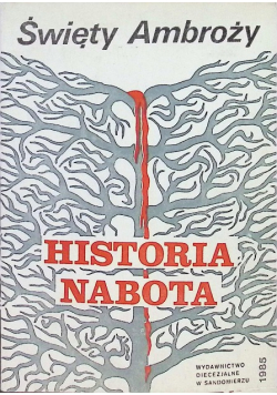 Historia Nabota