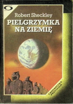 Pielgrzymka na Ziemię