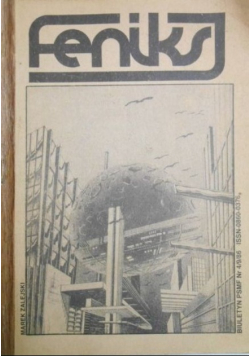 Feniks Nr 4 / 9 / 86