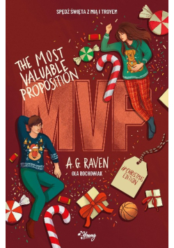 Mvp. The Most Valuable Proposition