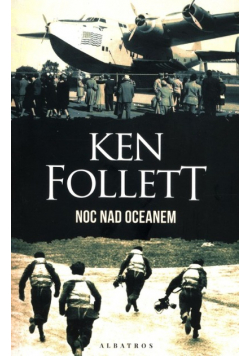 Noc nad oceanem