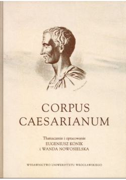 Corpus Caesarianum