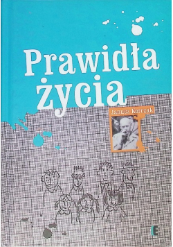 Prawidła życia