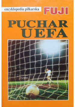 Encyklopedia piłkarska Fuji rocznik 94-95