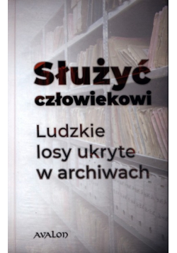 Służyć człowiekowi
