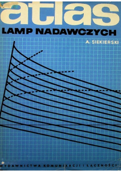Atlas lamp nadawczych