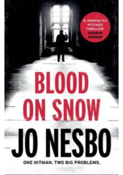 Blood on Snow