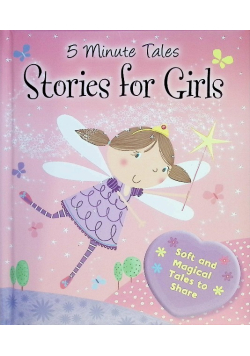 Stories for Girls