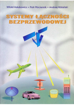 Systemy łączności bezprzewodowej